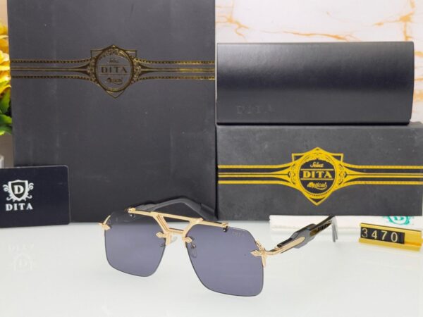 DITA Premium Quality Sunglasses 679