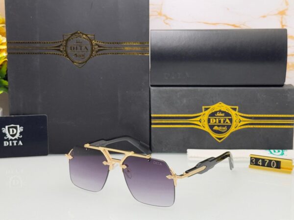 DITA Premium Quality Sunglasses 680