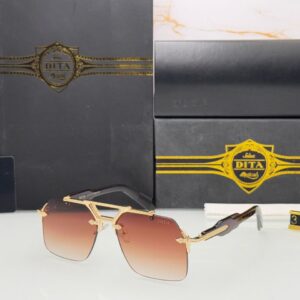 DITA Premium Quality Sunglasses 681