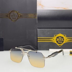 DITA Premium Quality Sunglasses 682