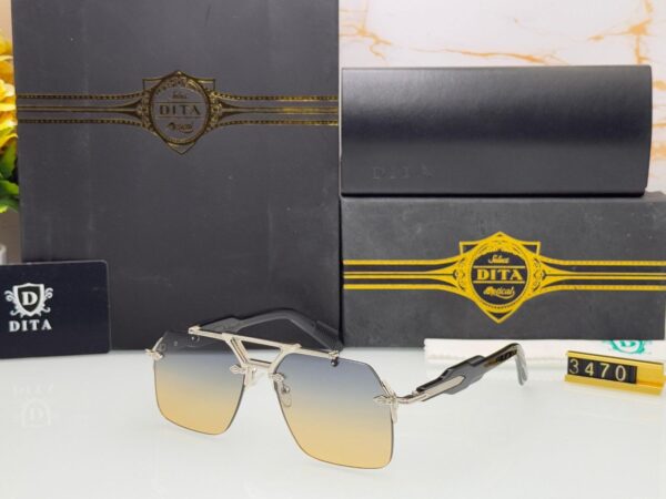 DITA Premium Quality Sunglasses 682
