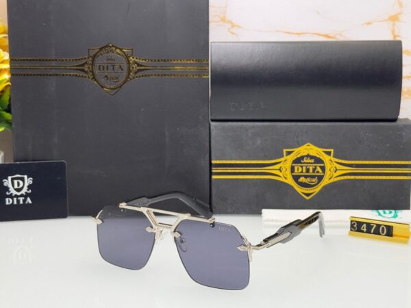 DITA Premium Quality Sunglasses 683