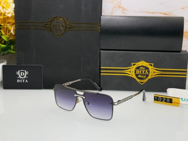 DITA Premium Quality Sunglasses 237
