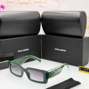DOLCE& GABBANA Premium Quality Sunglasses 752