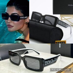 DOLCE& GABBANA Premium Quality Sunglasses 760