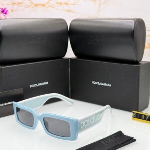 DOLCE& GABBANA Premium Quality Sunglasses 754