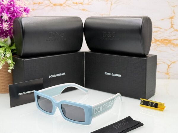 DOLCE& GABBANA Premium Quality Sunglasses 754