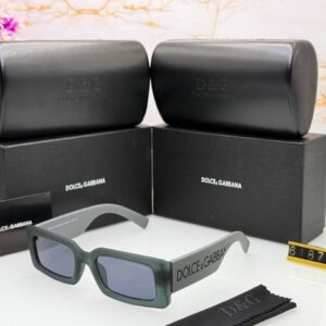 DOLCE& GABBANA Premium Quality Sunglasses 753