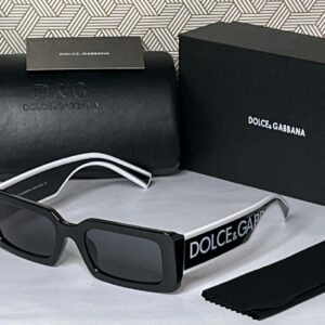 DOLCE& GABBANA Premium Quality Sunglasses 755