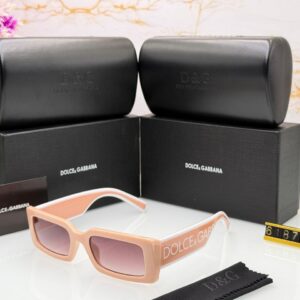 DOLCE& GABBANA Premium Quality Sunglasses 756