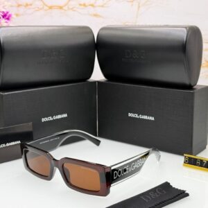 DOLCE& GABBANA Premium Quality Sunglasses 757