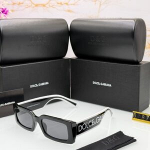 DOLCE& GABBANA Premium Quality Sunglasses 758