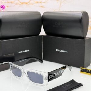 DOLCE& GABBANA Premium Quality Sunglasses 759