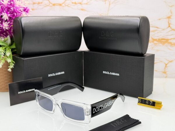DOLCE& GABBANA Premium Quality Sunglasses 759