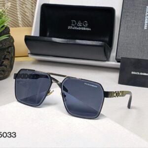 D & G DOLCE& GABBANA  Premium Quality Sunglasses 594