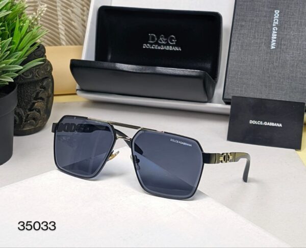 D & G DOLCE& GABBANA  Premium Quality Sunglasses 594