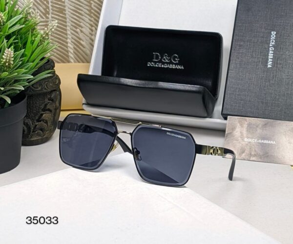 D & G DOLCE& GABBANA  Premium Quality Sunglasses 595