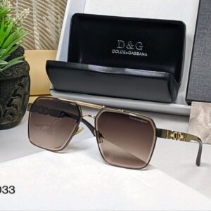 D & G DOLCE& GABBANA  Premium Quality Sunglasses 596