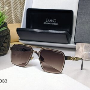 D & G DOLCE& GABBANA  Premium Quality Sunglasses 597