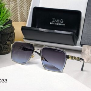 D & G DOLCE& GABBANA  Premium Quality Sunglasses 598