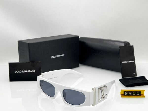DOLCE&GABBANA Premium Quality Sunglasses 68