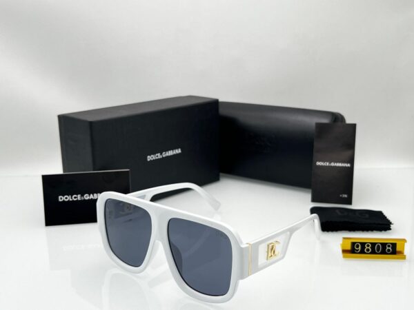 DOLCE&GABBANA Premium Quality Sunglasses 708