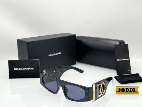 DOLCE&GABBANA Premium Quality Sunglasses 709