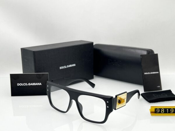 DOLCE&GABBANA Premium Quality Sunglasses 699