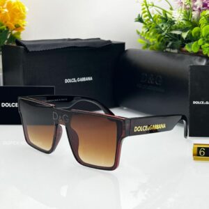 DOLCE&GABBANA Premium Quality Sunglasses 701