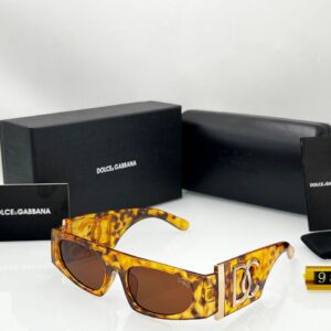 DOLCE&GABBANA Premium Quality Sunglasses 700