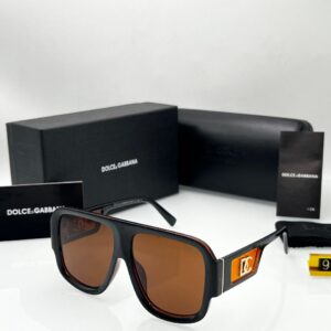 DOLCE&GABBANA Premium Quality Sunglasses 702