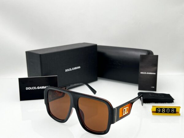 DOLCE&GABBANA Premium Quality Sunglasses 702