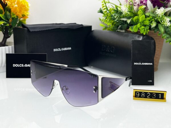 DOLCE&GABBANA Premium Quality Sunglasses 703