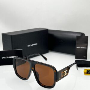 DOLCE&GABBANA Premium Quality Sunglasses 704