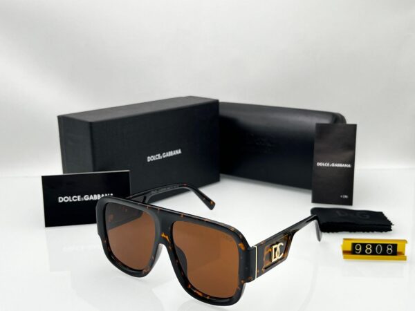 DOLCE&GABBANA Premium Quality Sunglasses 704