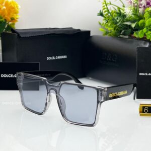 DOLCE&GABBANA Premium Quality Sunglasses 705