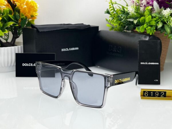 DOLCE&GABBANA Premium Quality Sunglasses 705