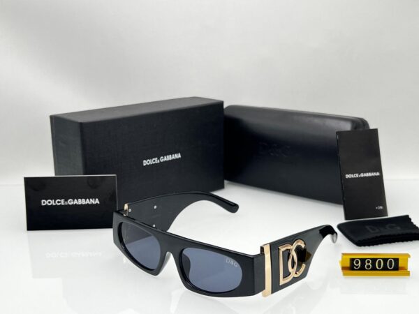 DOLCE&GABBANA Premium Quality Sunglasses 706
