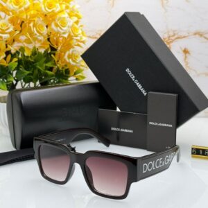 DOLCE&GABBANA Premium Quality Sunglasses 184