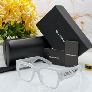 DOLCE&GABBANA Premium Quality Sunglasses 194