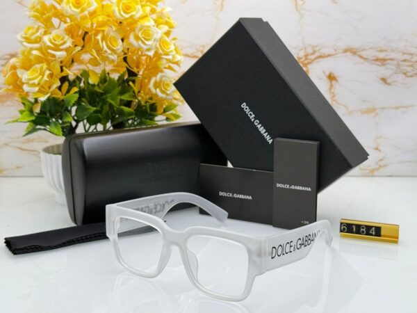 DOLCE&GABBANA Premium Quality Sunglasses 194