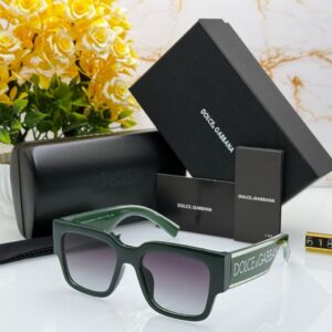 DOLCE&GABBANA Premium Quality Sunglasses 193