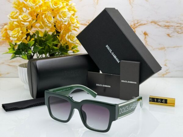 DOLCE&GABBANA Premium Quality Sunglasses 197