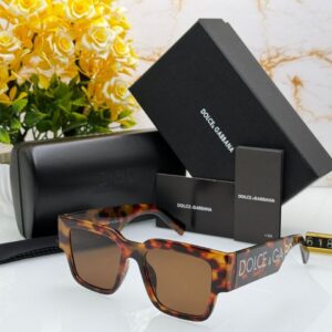 DOLCE&GABBANA Premium Quality Sunglasses 198
