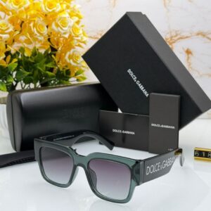 DOLCE&GABBANA Premium Quality Sunglasses 199