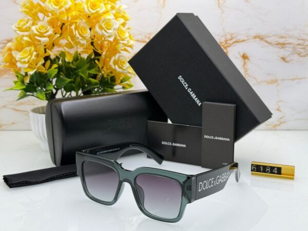 DOLCE&GABBANA Premium Quality Sunglasses 199
