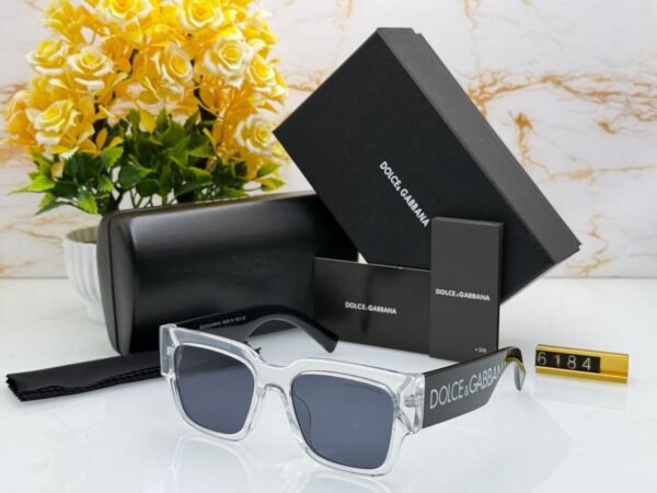 DOLCE&GABBANA Premium Quality Sunglasses 200