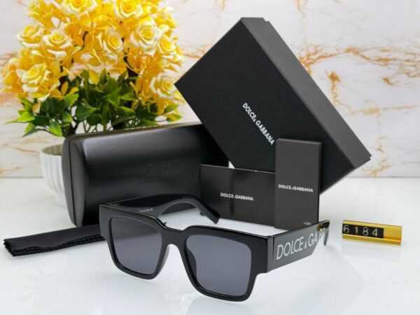 DOLCE&GABBANA Premium Quality Sunglasses 201