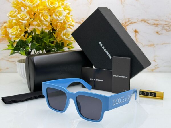 DOLCE&GABBANA Premium Quality Sunglasses 202