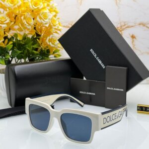 DOLCE&GABBANA Premium Quality Sunglasses 185